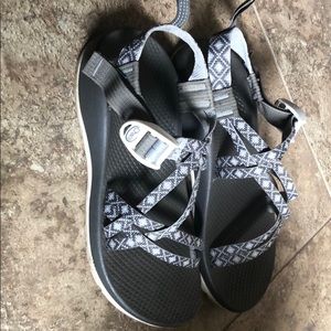 Chaco Youth Size 5